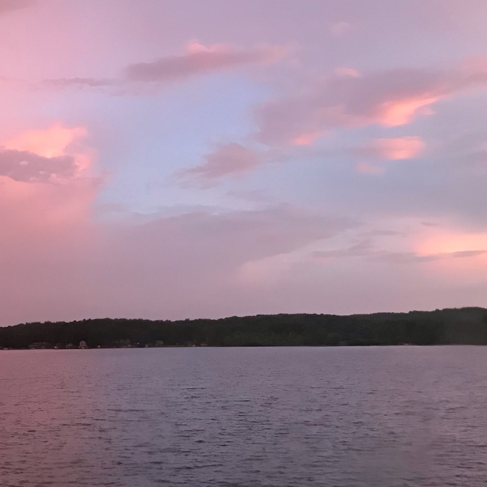 Meet your Posher, Ellyse